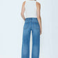 Pistola - Donny Rolled Hem Boyfriend Jean