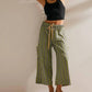 Free People - Blanche Pants