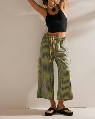 Free People - Blanche Pants