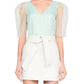 Marie Oliver - Addie Blouse