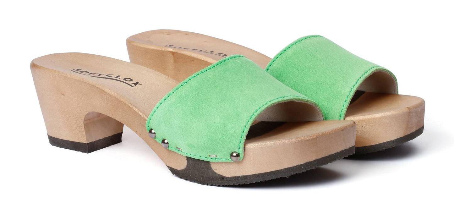 Softclox - Women's Kelly Cashmere Sandals