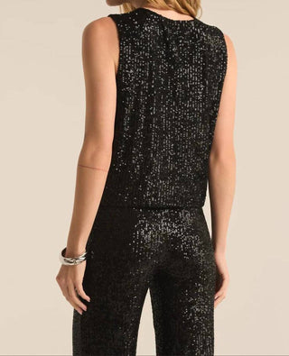 Z Supply - Sloane Sequin Tank