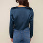Nlt - Dana Satin Top