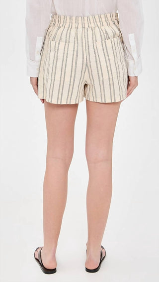 Z Supply - Summerland Stripe Shorts