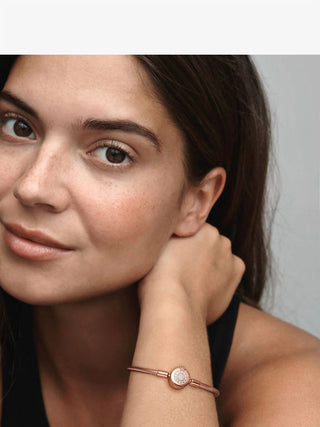 Pandora - Women's Sparkling Crown Bracelet