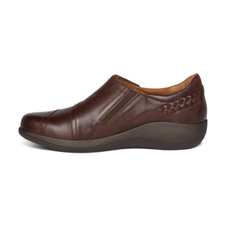 Aetrex - Women's Karina Monk Shoes