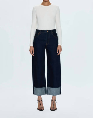 Pistola - Ryder Straight Leg Jeans