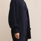 Z Supply - Long Sleeve Ribbed Cardigan Sutton