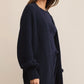 Z Supply - Long Sleeve Ribbed Cardigan Sutton