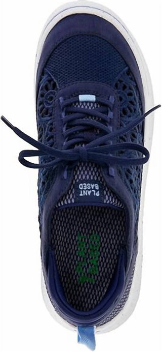 Jambu - Women's Sunny Plant Based Sneaker