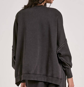 Elan - Avery Crewneck