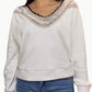 Rails - Sava Crochet Sweater