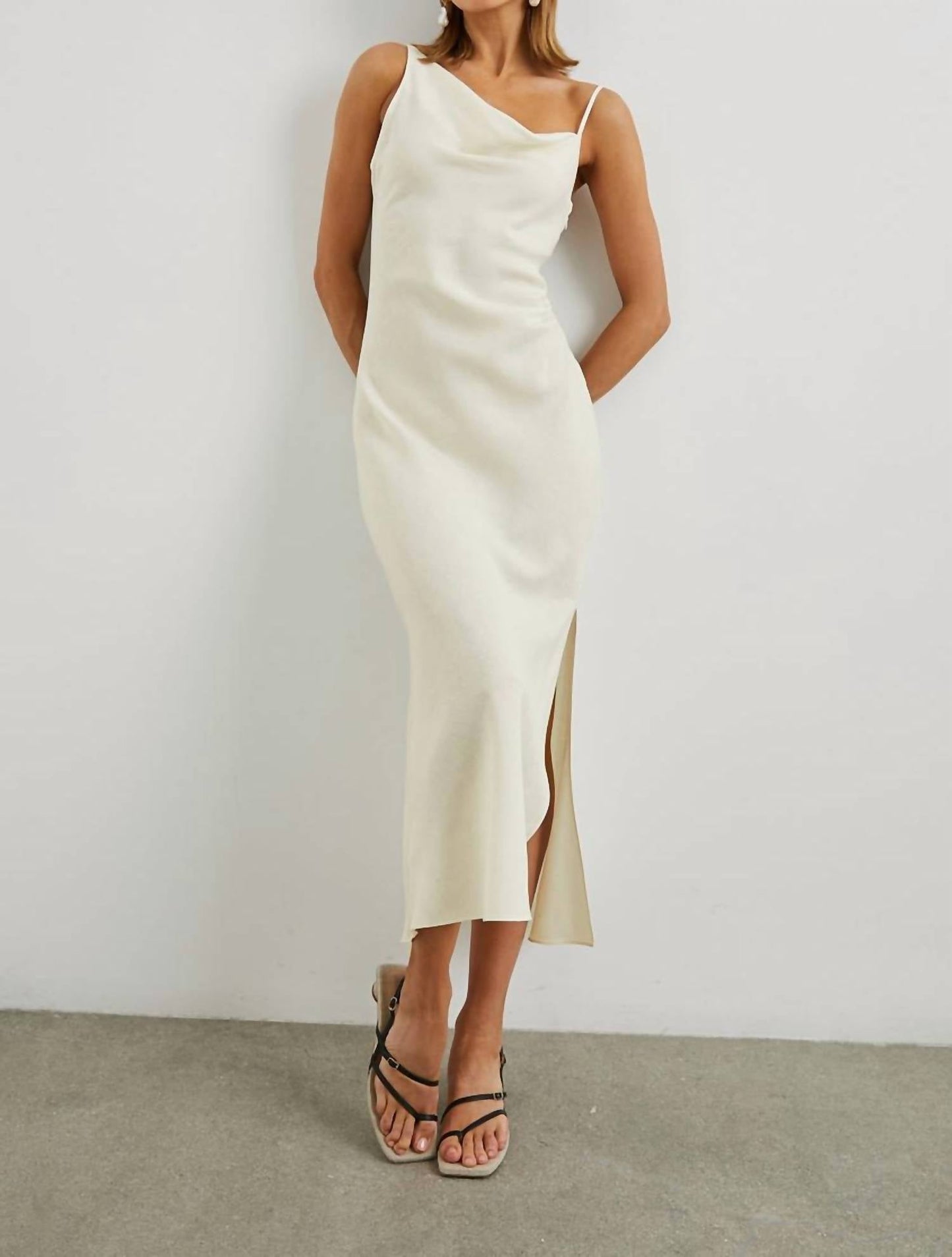 Rails - Jackie Dress