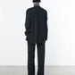 Enza Costa - PINSTRIPE SOFT BLAZER