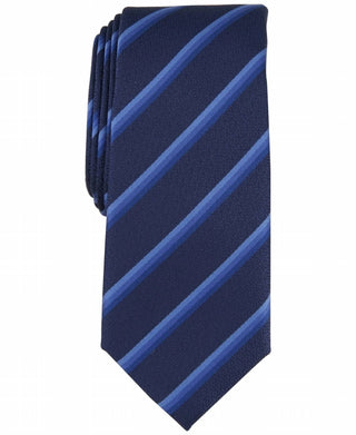 Alfani - Men's Vaughn Stripe Tie