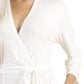 Twelve Eighty Eight - Beyond The Basics 3/4 Sleeve Robe