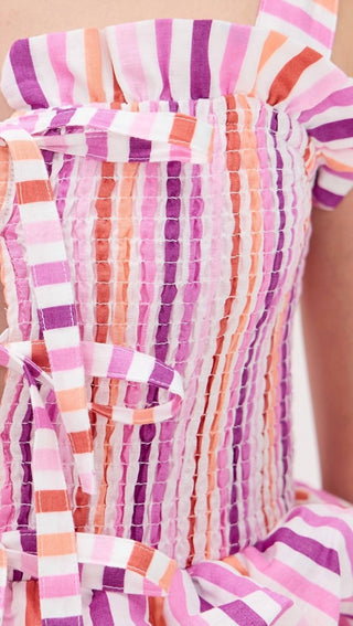 Celia B - Paula Maxi Dress