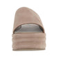 Free People - Harbor Flatform Sandal