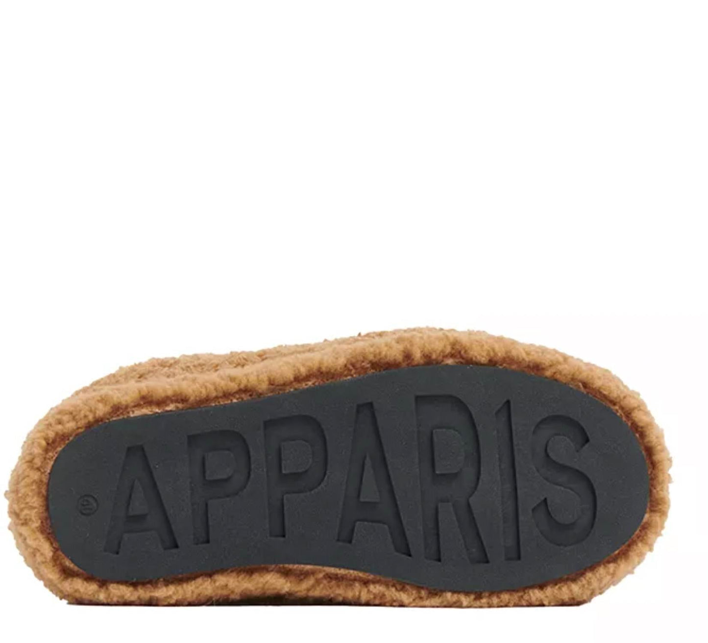 Apparis - MISHA MULE SLIPPER