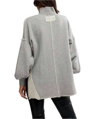 Free People - Wonderful Pullover