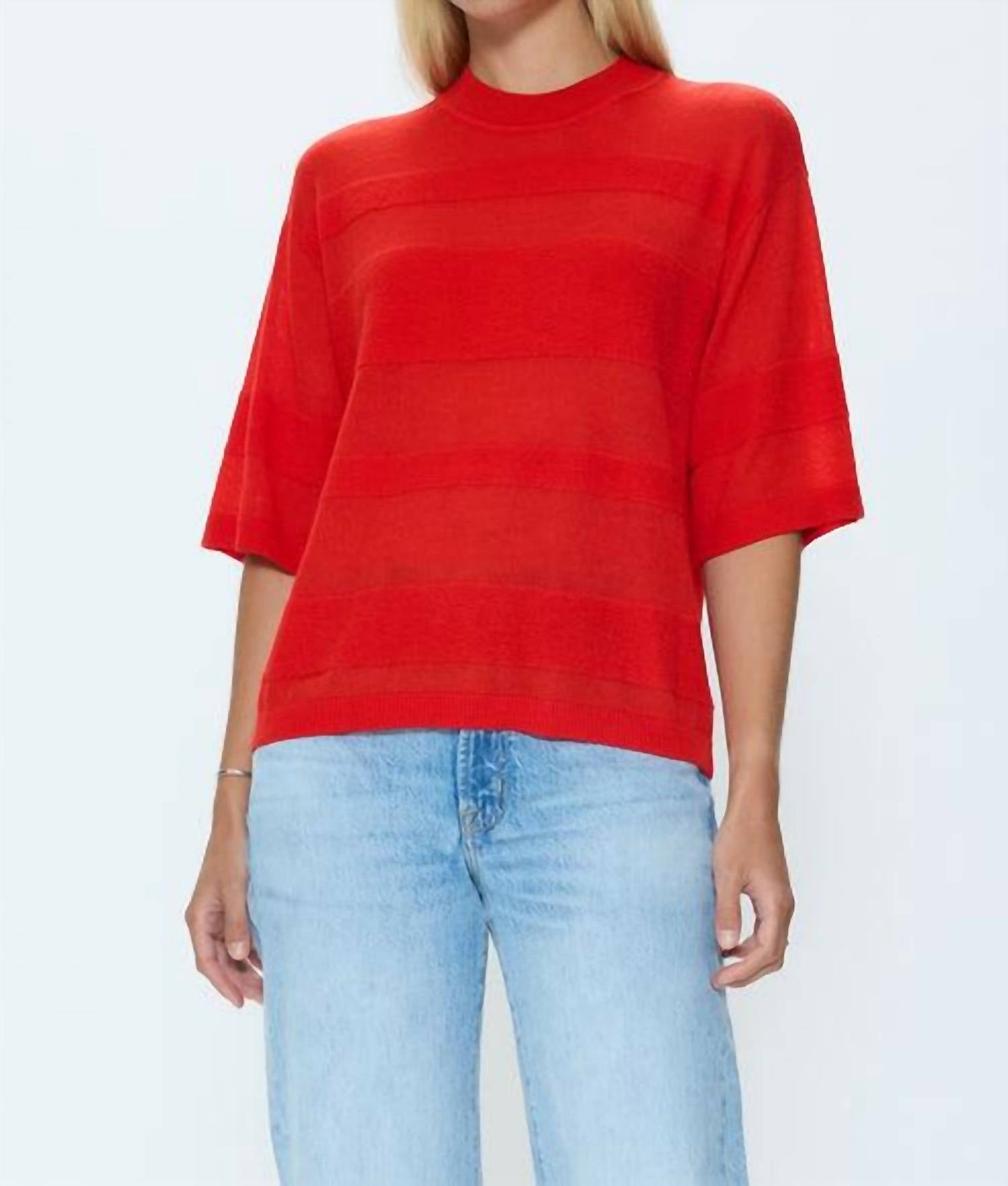 Pistola - Tarra Featherweight Sweater