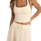 Z Supply - Match Day Tank Top