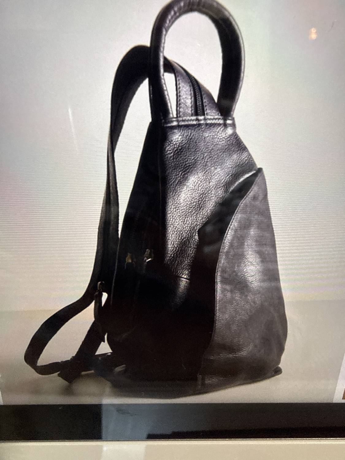 Free People - Soho Convertible Sling Bag