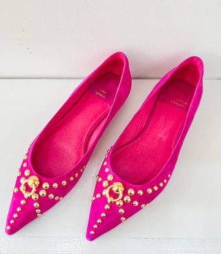 Jeffrey Campbell - Women's Appealing Slip-on Sandal