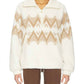 Varley - Hendrik Half Zip Sherpa Jacket