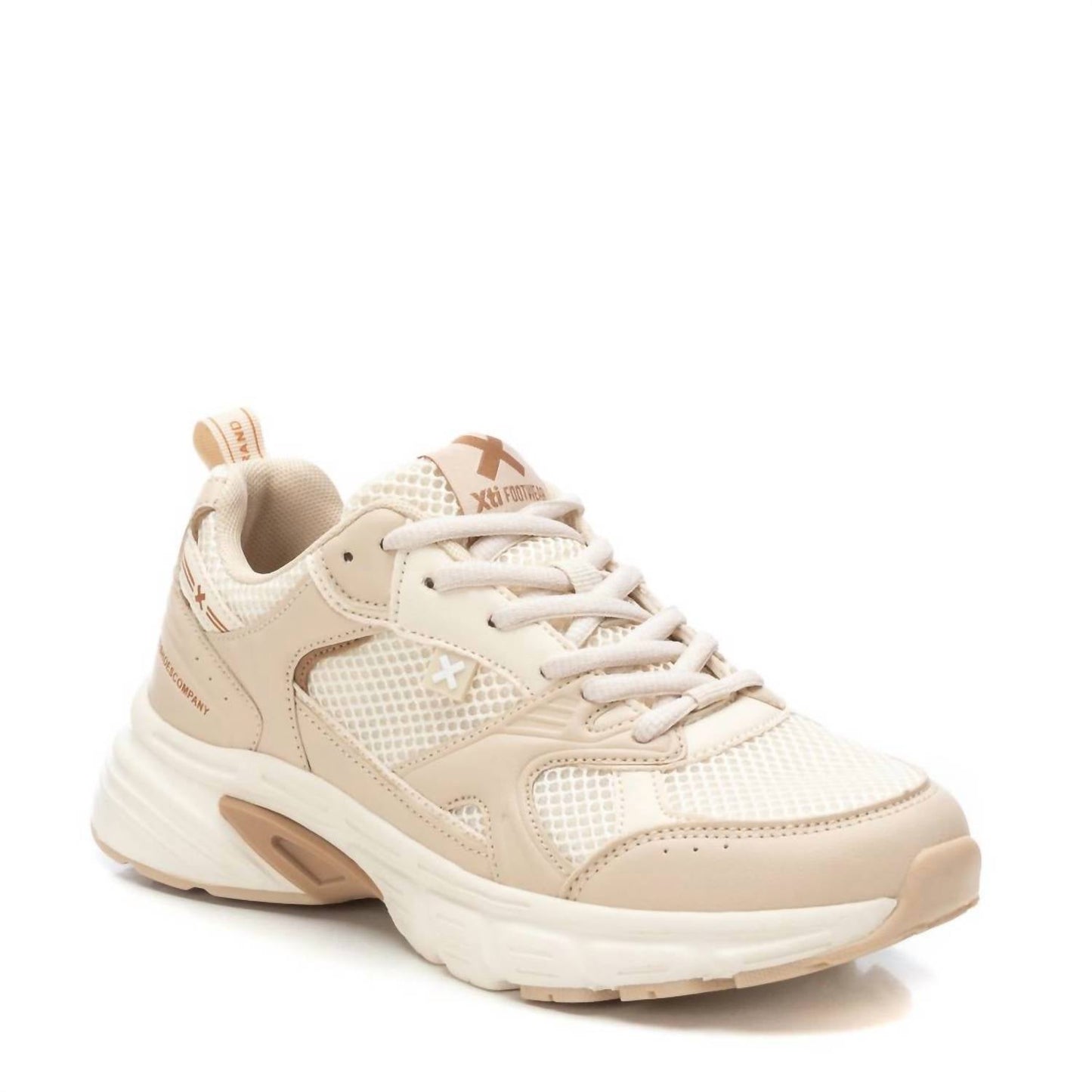 Xti - Women's Trainer Sneakers