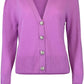 Veronica Beard - Solene Cashmere cardigan