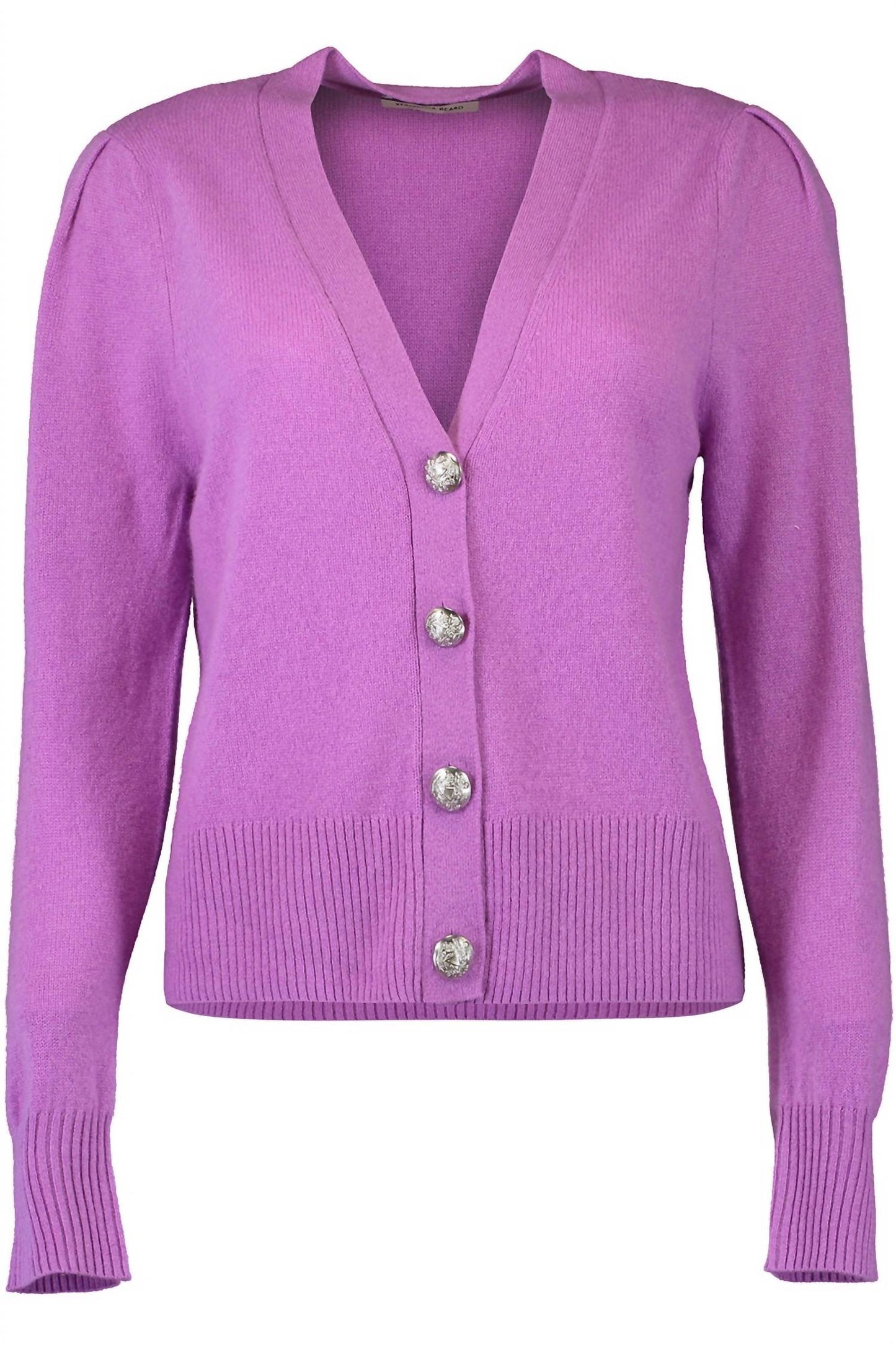 Veronica Beard - Solene Cashmere cardigan