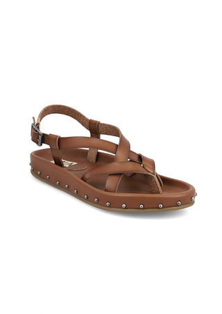 Mia - Women's Zurie Strappy Sandal