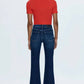 Pistola - Lennon High Rise Crop Boot Jean