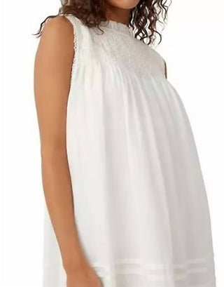 Free People - Shea Shift Dress