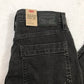 Levi'S - Mile High Cropped Wide Leg Jeans