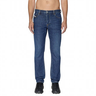 Diesel - D-sark Straight Fit Denim Jeans