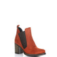 Bos. & Co. - Women Bellini Chelsea Suede Boot