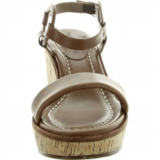 Bernardo - Women's Kennedy Wedge Sandals - Medium