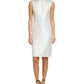 Vince Camuto - Front Twist Dress