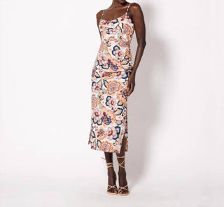 Cleobella - Cleobella Geraldine Midi Dress