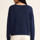 Z Supply - Sienna Usa Sweater