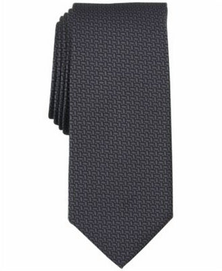 Alfani - Men's Edson Mini-link Tie
