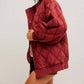 Free People - Juno Jacket