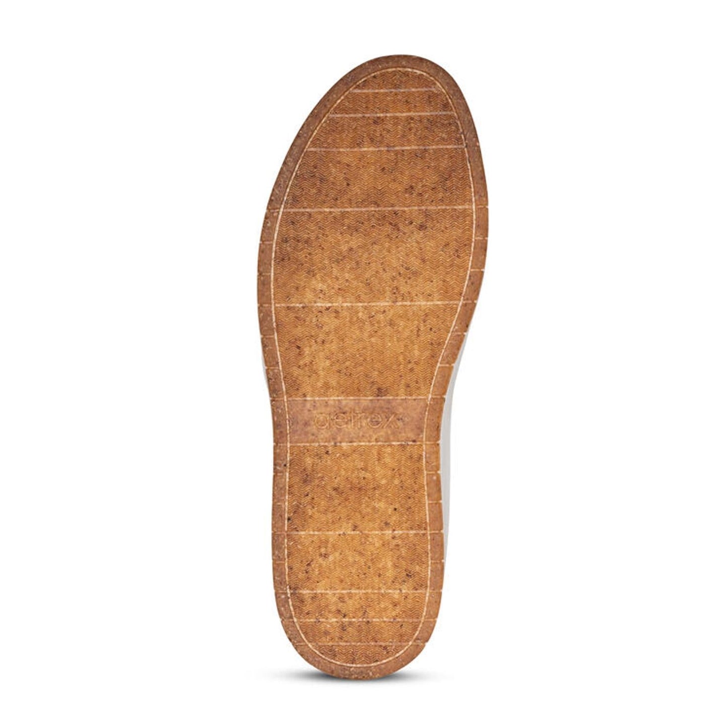 Aetrex - Women's Kenzie Orthopedic Slip-on Comfort Sneakers