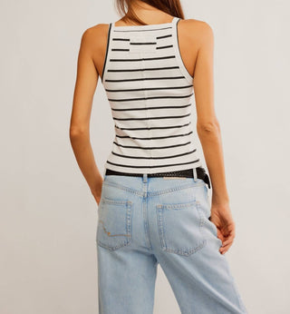 Free People - Mia Tank Top