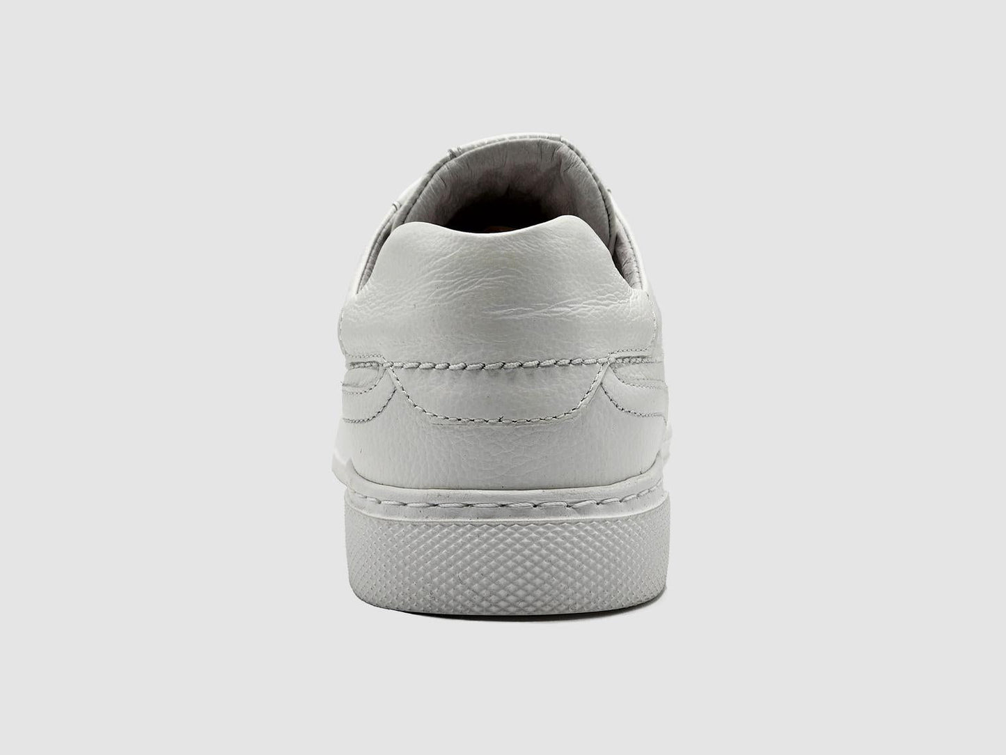 Kcr Group - Men's Classic Leather Sneakers