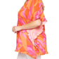 Entro - Kati Ruffles Tunic - Plus