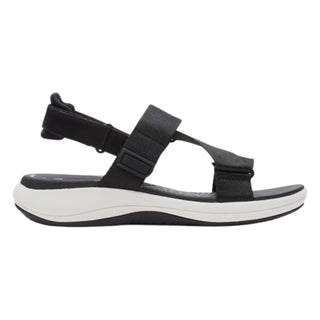 Clarks - Women's Mira Sun Flat Sandals