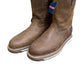 Durango Boots - Men's Maverick Western Wedge Work Boot